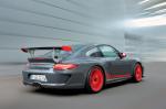 Porsche 911 GT3 RS 2010 года